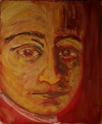Mozart, från "Symfonisten Mozart"